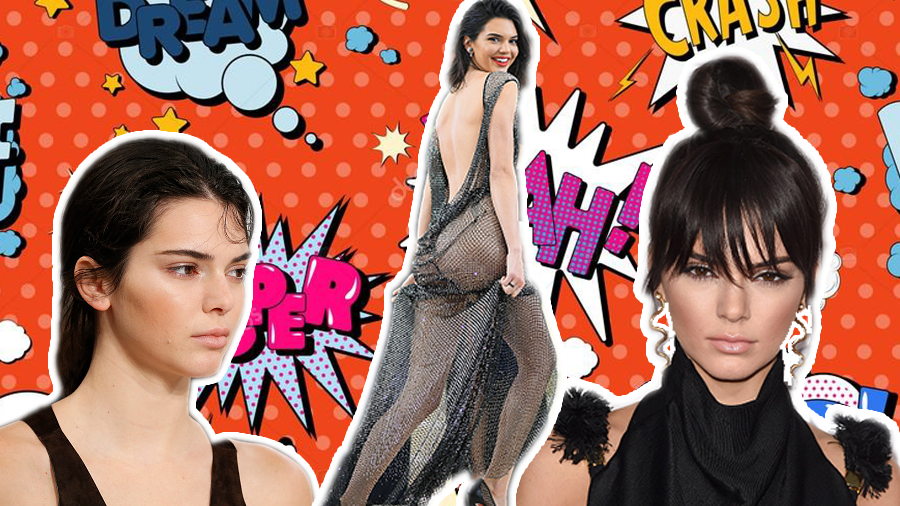 День народження Кендалл Дженнер: найяскравіші образи зірки реаліті-шоу та модних показів День народження Кендалл Дженнер: найяскравіші образи зірки реаліті-шоу та модних показів