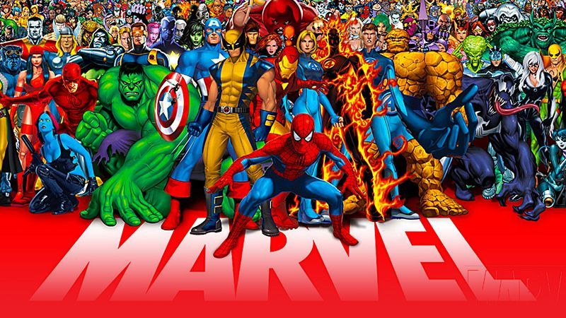 10 лучших фильмов от Marvel, которые стоит посмотреть еще раз 10 лучших фильмов от Marvel, которые стоит посмотреть еще раз