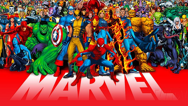 10 лучших фильмов от Marvel, которые стоит посмотреть еще раз