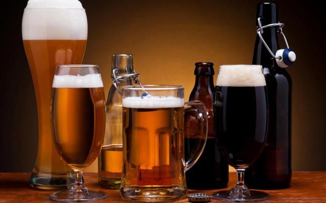 Правда чи ні: 6 міфів про пиво Правда чи ні: 6 міфів про пиво