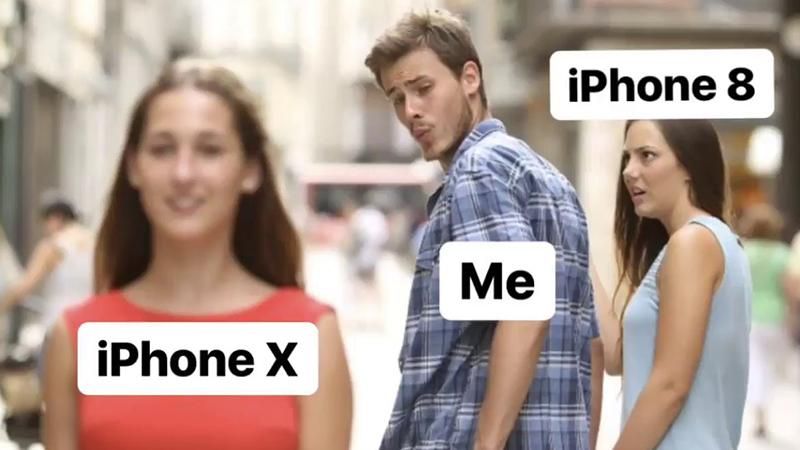 Как iPhone X снимает в условиях низкого освещения: впечатляющие кадры Как iPhone X снимает в условиях низкого освещения: впечатляющие кадры