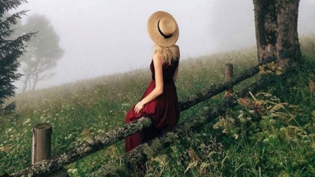 Фото українських пейзажів, від яких перехоплює подих Фото українських пейзажів, від яких перехоплює подих