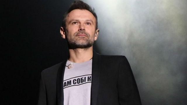 Вакарчук назвав головне завдання українців Вакарчук назвав головне завдання українців