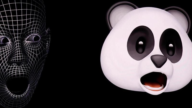 В мережі шаленіють від караоке з анімованими емодзі на iPhone X: кумедні відео В мережі шаленіють від караоке з анімованими емодзі на iPhone X: кумедні відео