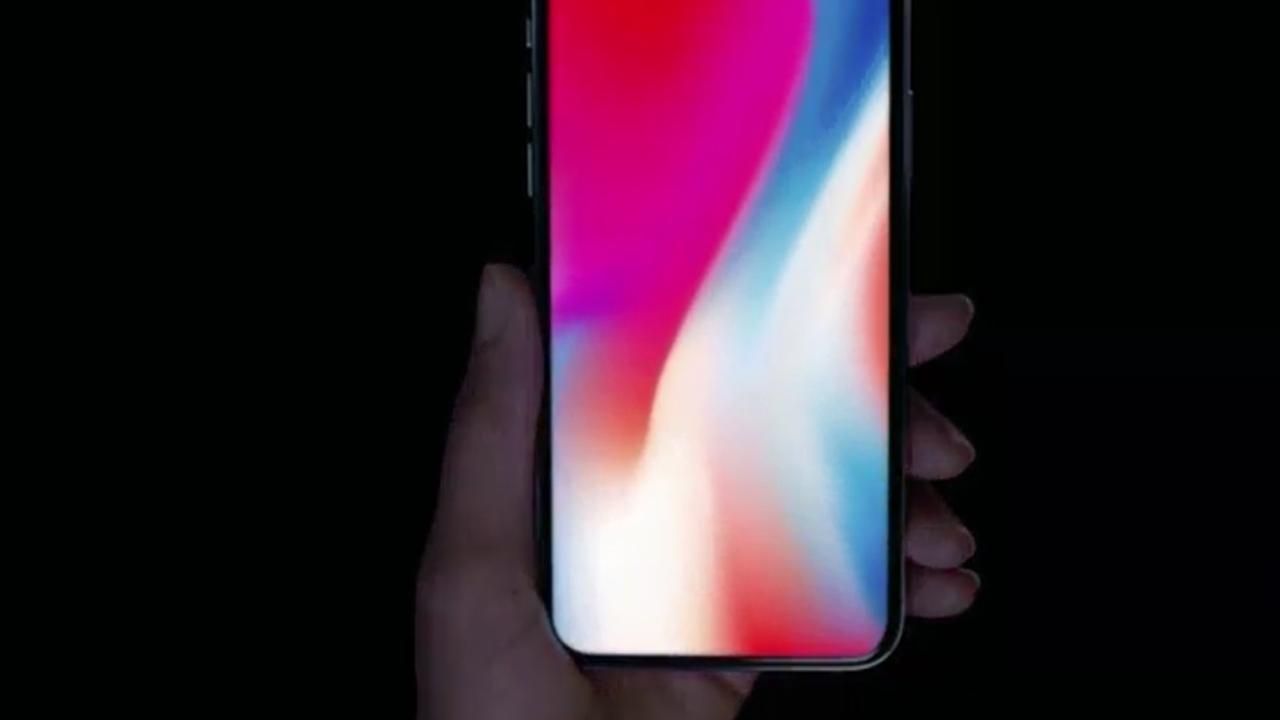 Apple предупредила покупателей iPhone X про очень неприятный дефект девайса Apple предупредила покупателей iPhone X про очень неприятный дефект девайса