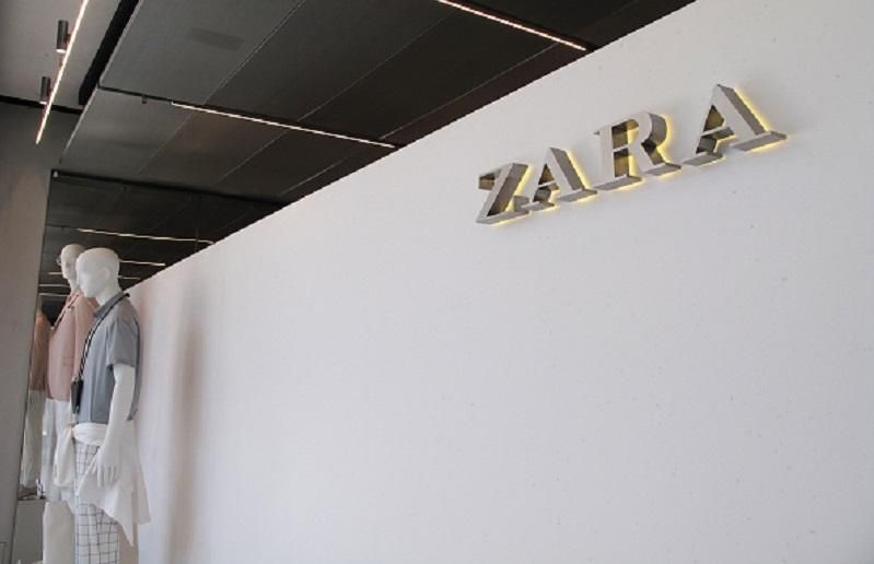 Мені не заплатили за роботу: відомий бренд одягу Zara потрапив в скандал 