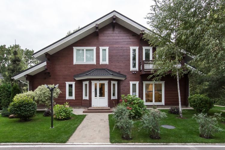 Елена Кравец показала фото ее нового дома Елена Кравец показала фото ее нового дома