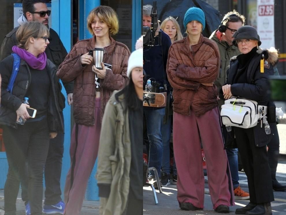 Райан Рейнолдс пошутил над женой Блейк Лайвли и опубликовал ее неожиданные фото Райан Рейнолдс пошутил над женой Блейк Лайвли и опубликовал ее неожиданные фото