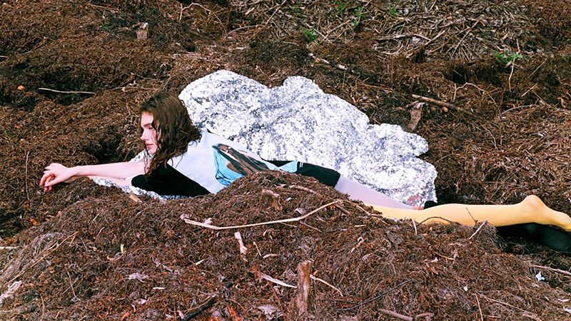 Американский бренд снял новую коллекцию в Украине: появились фото Американский бренд снял новую коллекцию в Украине: появились фото