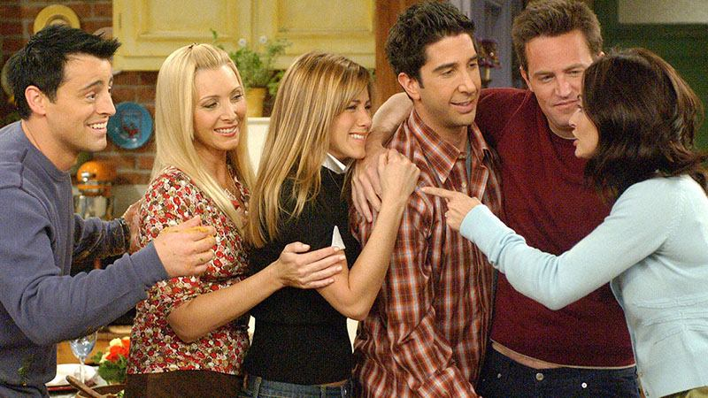 Как дружба влияет на вашу память: неожиданный вывод ученых