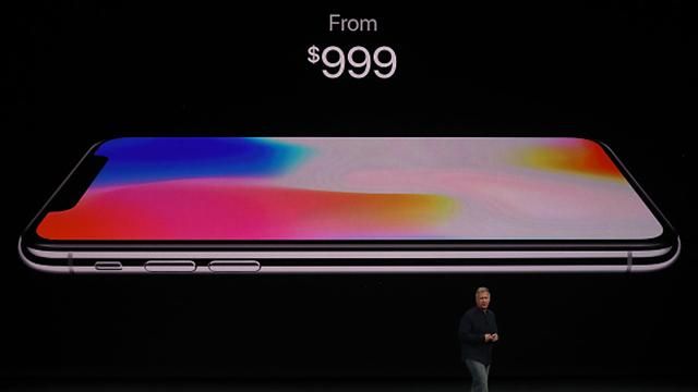 iPhone X отзывы: пользователи возвращают iPhone X в магазины iPhone X отзывы: пользователи возвращают iPhone X в магазины