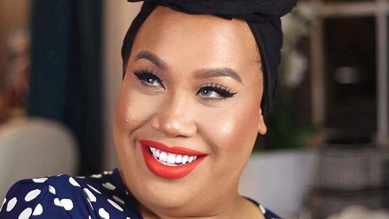 Лицом известного бренда косметики станет мужчина бьюти-блогер: яркие фото и видео Лицом известного бренда косметики станет мужчина бьюти-блогер: яркие фото и видео