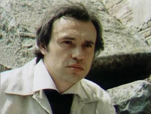 Тарас Денисенко умер - украинский актер и режиссер Тарас Денисенко умер - украинский актер и режиссер