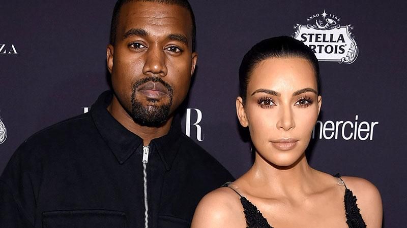 Кардашян та Вест продали багатомільйонний особняк: розкішні фото будинку Кардашян та Вест продали багатомільйонний особняк: розкішні фото будинку