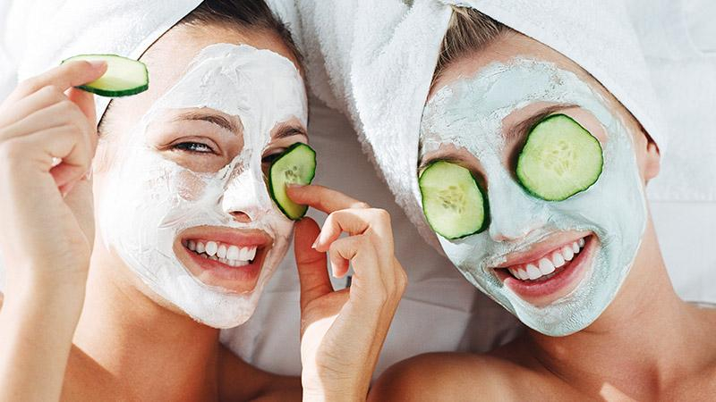 5 продуктов, из которых категорически запрещается делать маску для лица