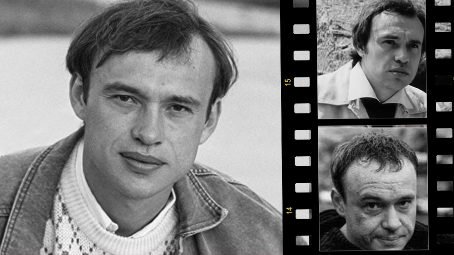 Помер Тарас Денисенко: фільмографія актора і режисера Помер Тарас Денисенко: фільмографія актора і режисера