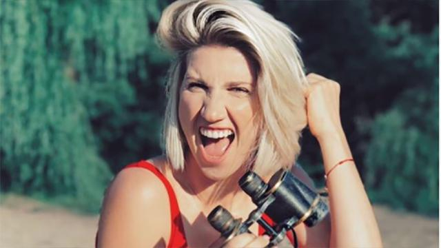 Анита Луценко поделилась, что ест на завтрак