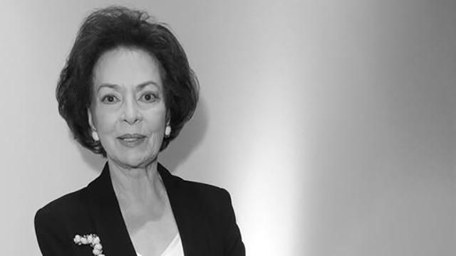 Карін Дор померла - дівчина Джеймса Бонда у 1967 році Карін Дор померла - дівчина Джеймса Бонда у 1967 році