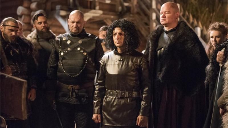 Слуга народа 2 сезон 20 серия смотреть онлайн - 09-11-2017 Слуга народа 2 сезон 20 серия смотреть онлайн - 09-11-2017