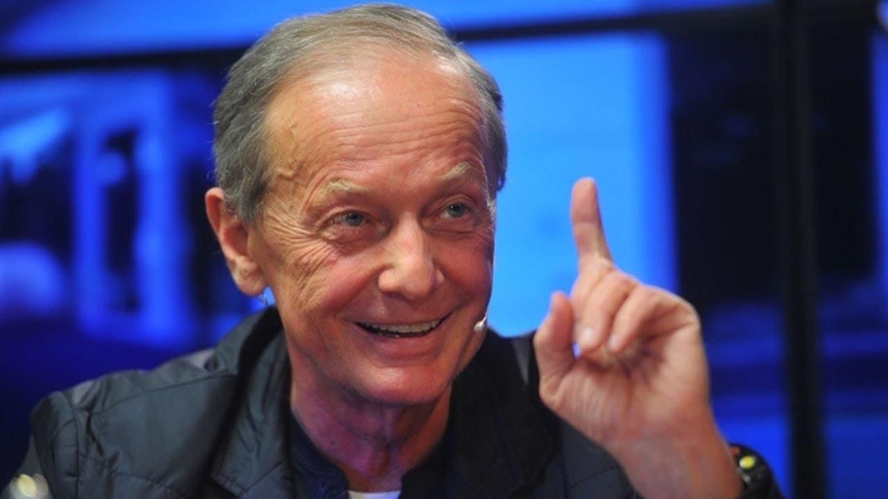 Михайло Задорнов помер: біографія та особисте життя Михайло Задорнов помер: біографія та особисте життя