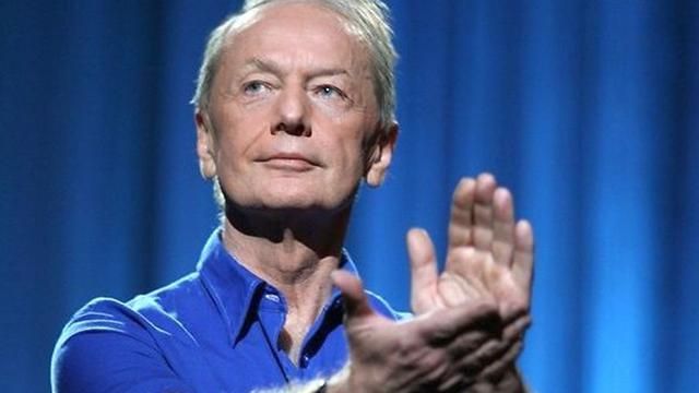 Михайло Задорнов помер: жарти Задорнова про Україну - відео Михайло Задорнов помер: жарти Задорнова про Україну - відео