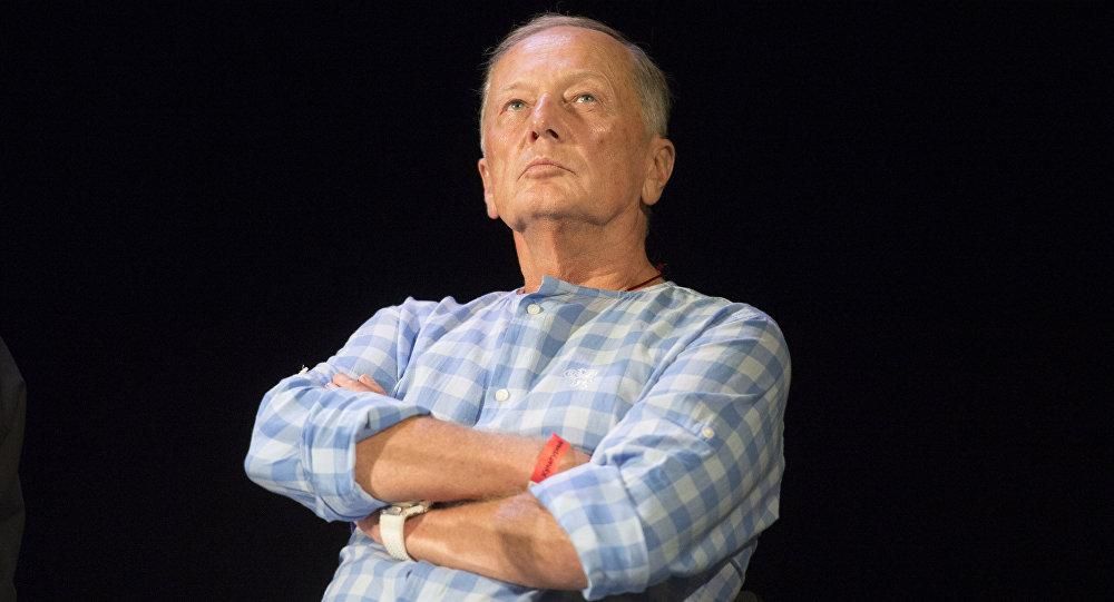 Михаил Задорнов умер: похороны Задорнова будут в Латвии Михаил Задорнов умер: похороны Задорнова будут в Латвии