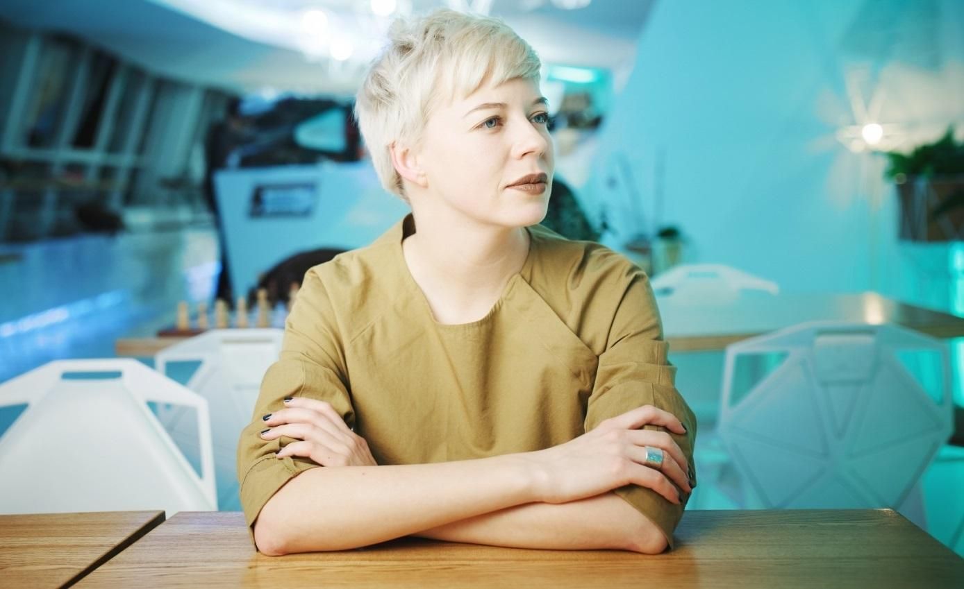 Onuka відверто розповіла про своїх майбутніх дітей Onuka відверто розповіла про своїх майбутніх дітей