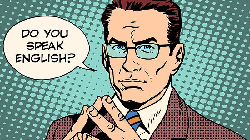 4 совета, которые помогут выучить английский без курсов 4 совета, которые помогут выучить английский без курсов