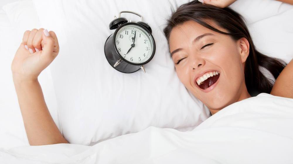 Утренние привычки, которые сделают день продуктивным