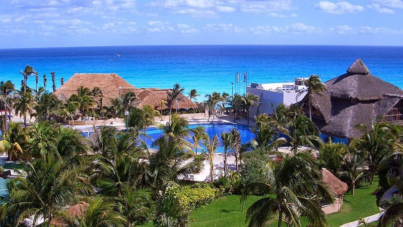 Работа вашей мечты: в живописной Мексике предлагают отдыхать за деньги Работа вашей мечты: в живописной Мексике предлагают отдыхать за деньги