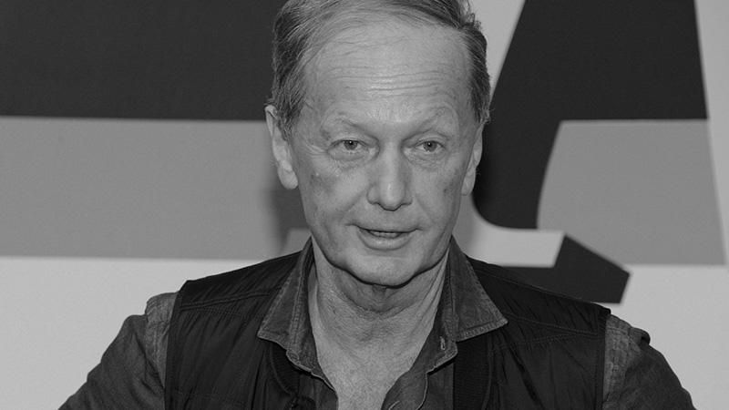 Михайло Задорнов помер: коли і де відбудеться церемонія прощання Михайло Задорнов помер: коли і де відбудеться церемонія прощання