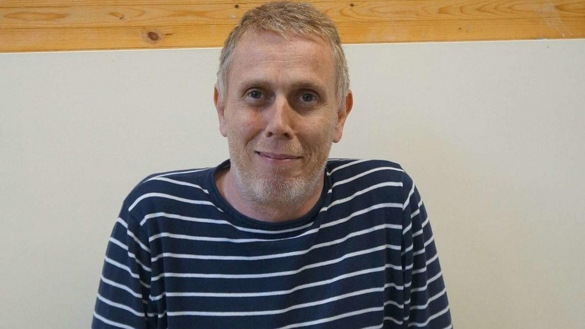 "Не думал, что примут такого, как я": 52-летний бездомный вступил в Кембридж