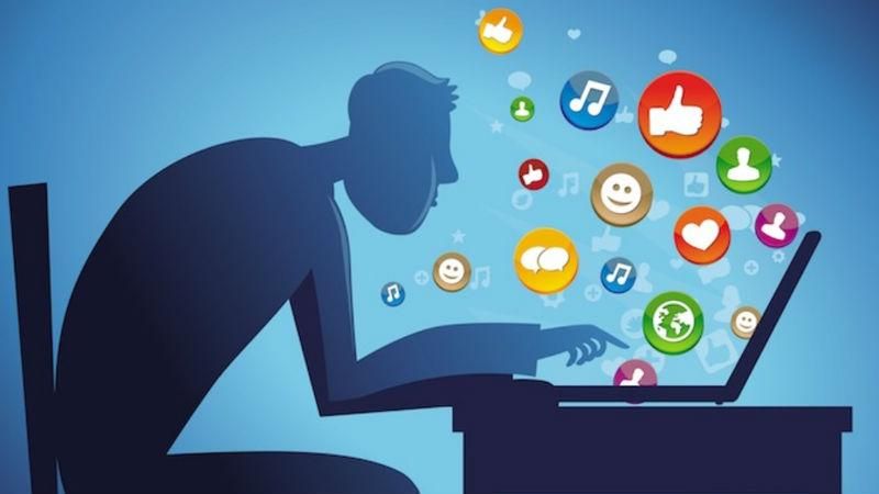 Вакарчук назвал главный риск соцсетей Вакарчук назвал главный риск соцсетей