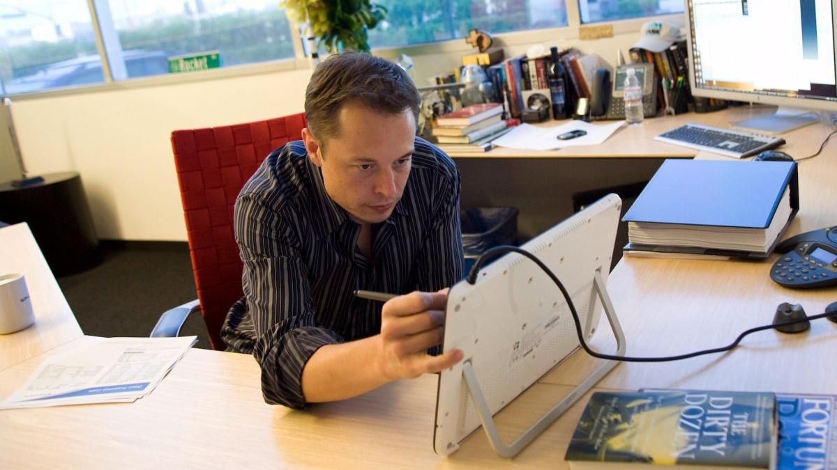 Как Маск мотивирует своих работников в SpaceX: фантастический рассказ экс-сотрудника Как Маск мотивирует своих работников в SpaceX: фантастический рассказ экс-сотрудника