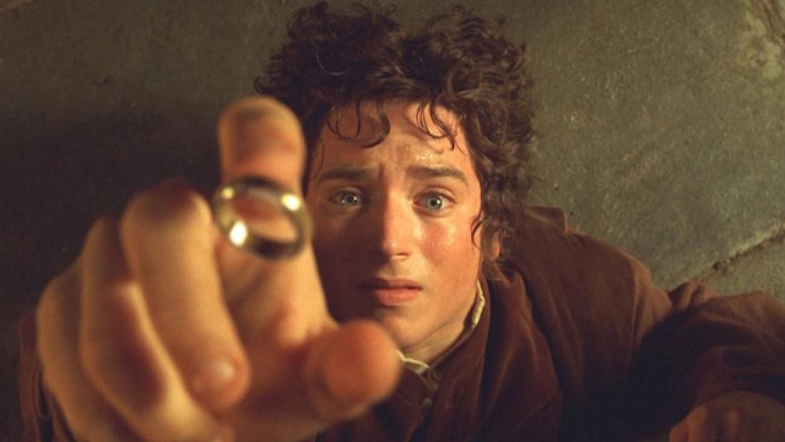 Amazon офіційно підтвердила створення серіалу "Володар перснів" Amazon офіційно підтвердила створення серіалу "Володар перснів"