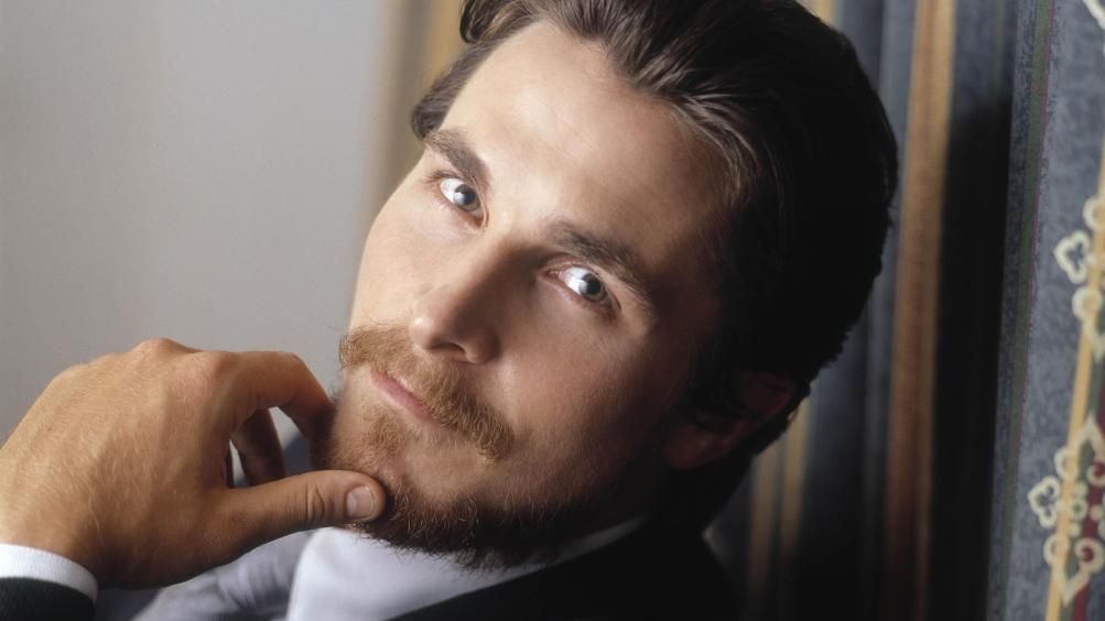 Крістіан Бейл приголомшив фанатів надмірною вагою тіла: несподівані фото Крістіан Бейл приголомшив фанатів надмірною вагою тіла: несподівані фото