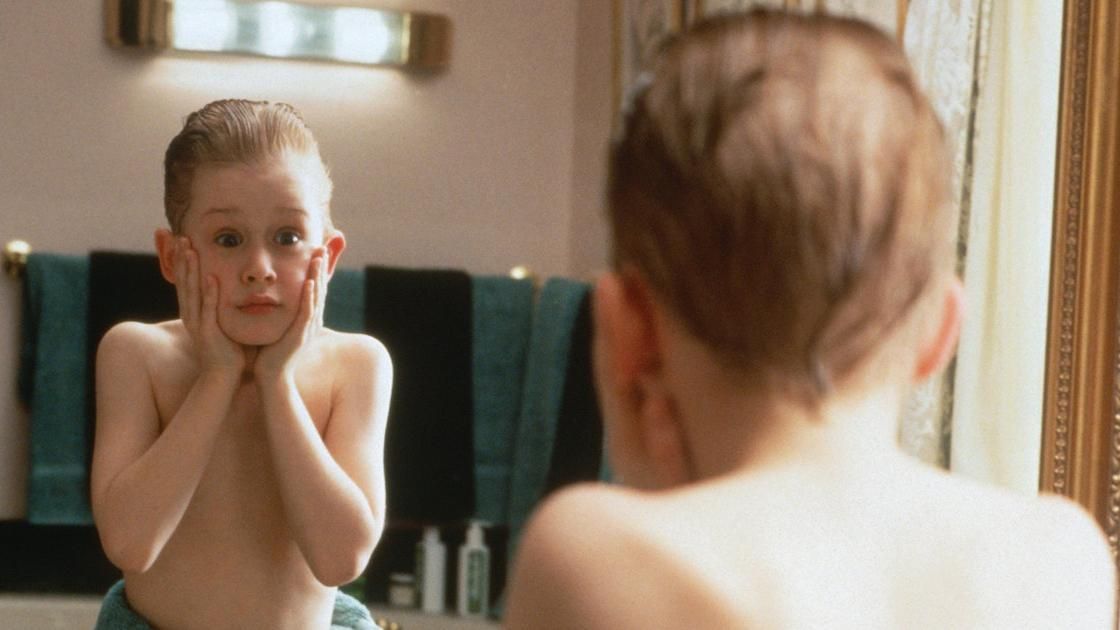 Фанаты "Сам дома" назвали шокирующую теорию относительно Кевина: вы будете удивлены Фанаты "Сам дома" назвали шокирующую теорию относительно Кевина: вы будете удивлены