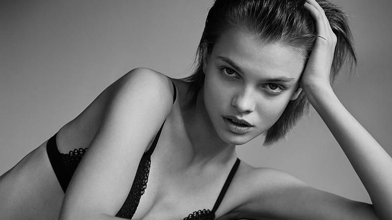 Українська модель не потрапила на шоу Victoria's Secret через проблеми з візою Українська модель не потрапила на шоу Victoria's Secret через проблеми з візою