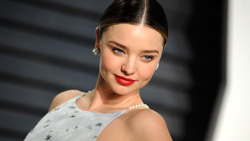 Известная модель Миранда Керр во второй раз станет мамой, – СМИ