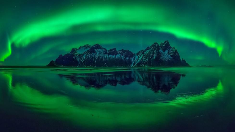 Избраны лучшие панорамы года: потрясающие фото Избраны лучшие панорамы года: потрясающие фото