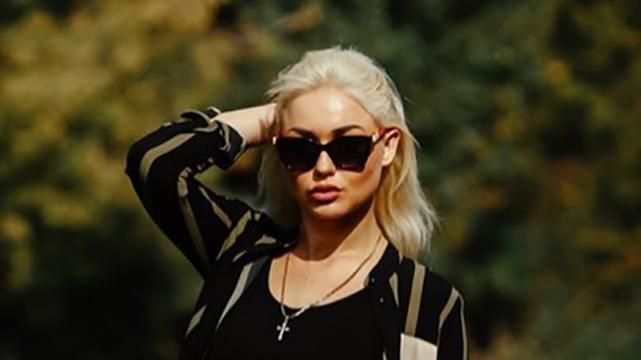 Претендентку на титул "Мисс Украина" поймали пьяной за рулем