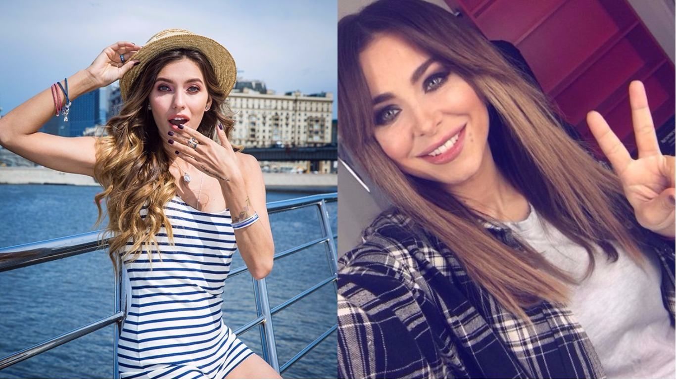 Хто з українських зірок склав компанію Ані Лорак на російській церемонії: фото Хто з українських зірок склав компанію Ані Лорак на російській церемонії: фото