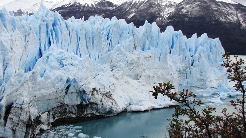 Вчені NASA назвали міста, які можуть зникнути через танення льодовиків 
