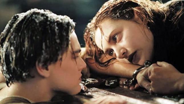 Обновленный "Титаник" снова появится в кинотеатрах