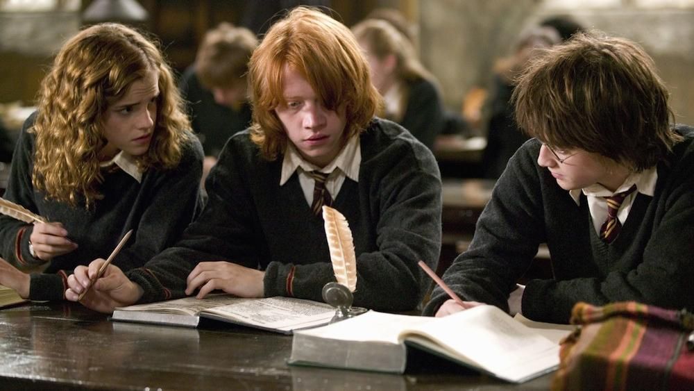 Какой хорошей чертой характера наделены фанаты "Гарри Поттера": выводы ученых