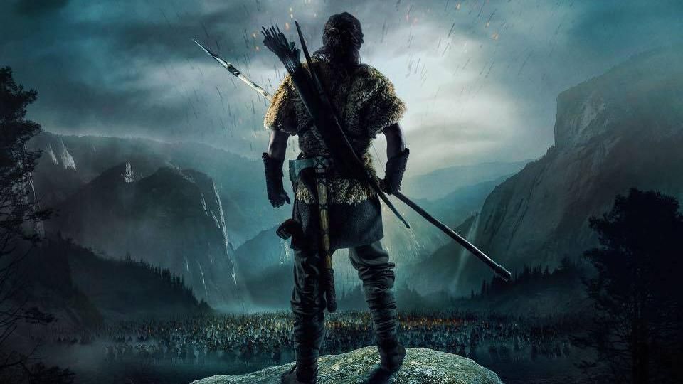 Создатели "Сторожевой Заставы" анонсировали съемки нового фильма "Захар Беркут" Создатели "Сторожевой Заставы" анонсировали съемки нового фильма "Захар Беркут"