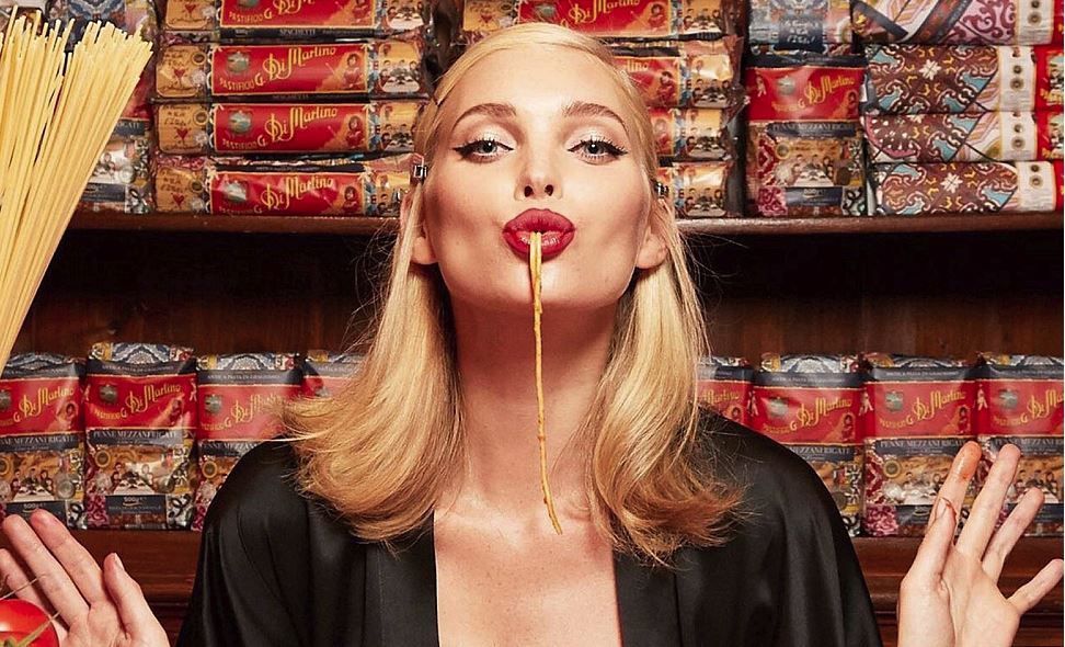 Поїсти із розкішшю: Dolce & Gabbana створили найдорожчу пасту в світі