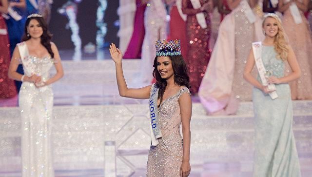Мисс Мира-2017: названо имя победительницы