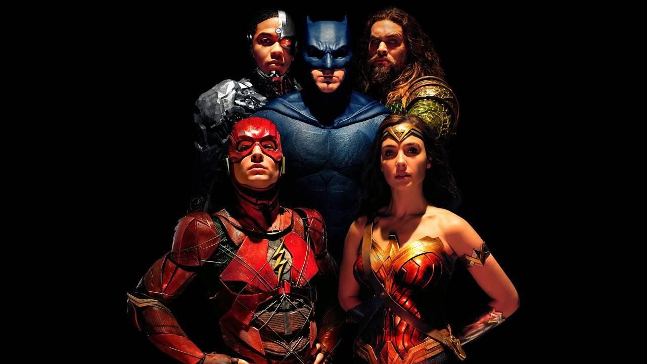 "Ліга справедливості": як вижити без Супермена?