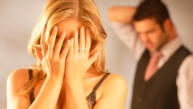 Чому чоловіки зраджують у шлюбі: найпоширеніші причини 